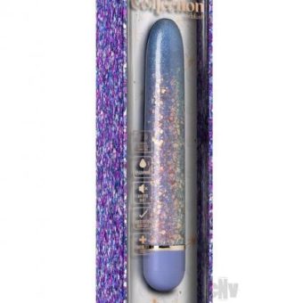 The Collection Etherial Periwinkle