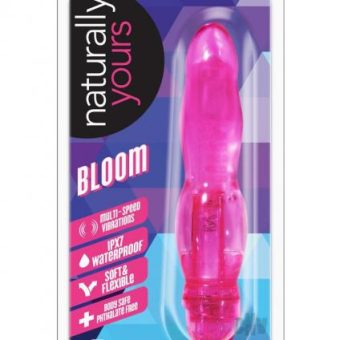 Naturally Yours Bloom Pink