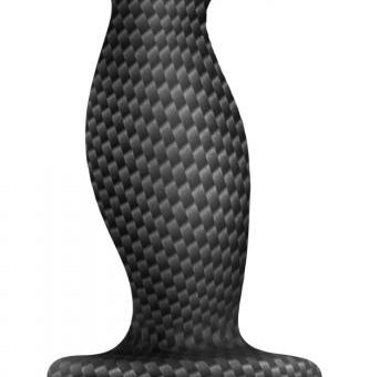 Spark Ignition PRV 03 Carbon Fiber Black Vibrator