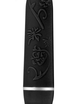 Play With Me Bliss Black Vibrator