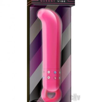 Rose Queeny Vibe Pink