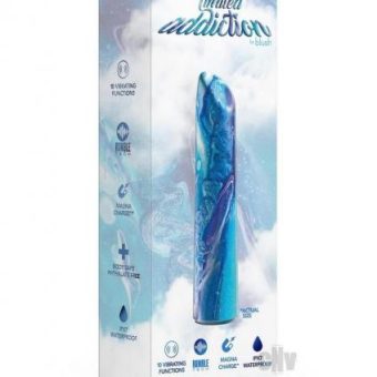 Limited Addiction Mesmerize