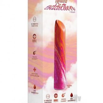 Limited Addiction Fiery