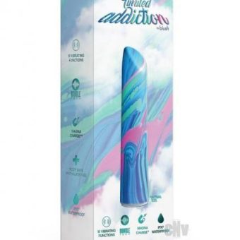 Limited Addiction Sublime
