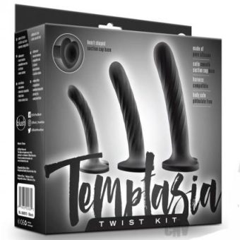 Temptasia Twist Kit Set Of 3