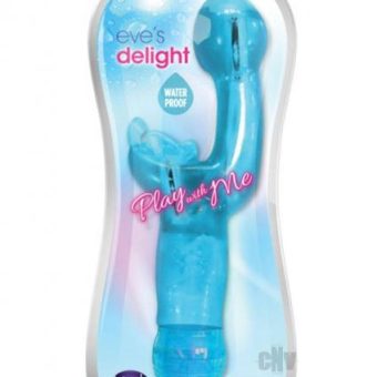 Play With Me Eves Delight Blue