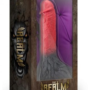 Realm Lycan Red/black