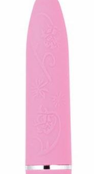 Play With Me Bliss Pink Vibrator