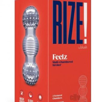 Rize Feelz Clear