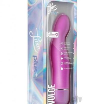 Luxe Plus Divulge Purple