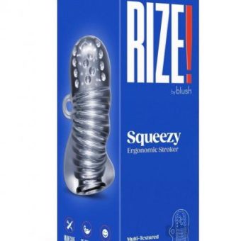 Rize Squeezy Clear
