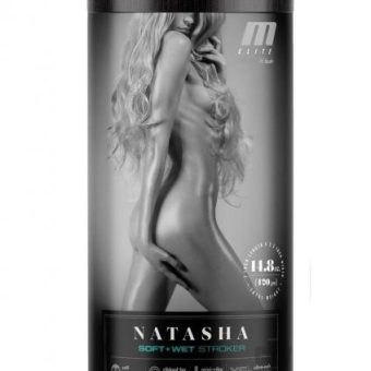M Elite Soft And Wet Natasha Beige