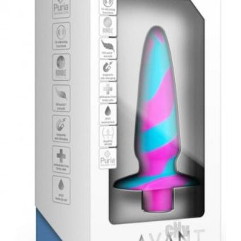 Avant Vibrotize Fuchsia