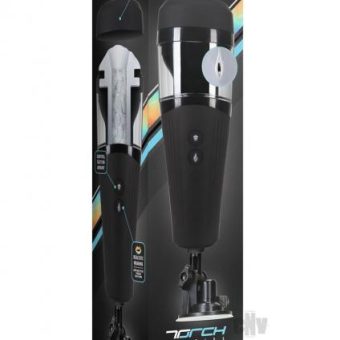 M For Men Torch Joyride Frosted