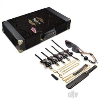 Temptasia Safe Word Bondage Kit