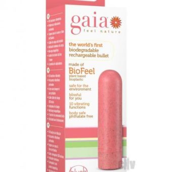 Gaia Eco Recharge Bullet Coral