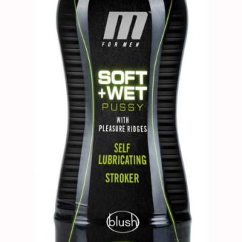M For Men Soft And Wet Pussy Ridge Van