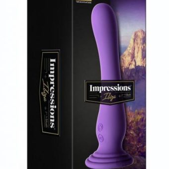 Impressions Ibiza Plum