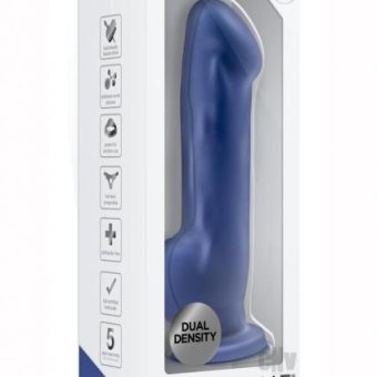 Avant D7 Ergo Indigo