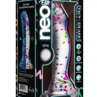 Neo Elite Gitd Hanky Panky Confetti