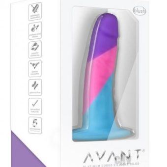 Avant D15 Vision Of Love
