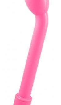 Sexy Things G Slim Pink Vibrator