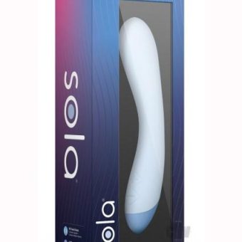 Sola Cue Slate Blue