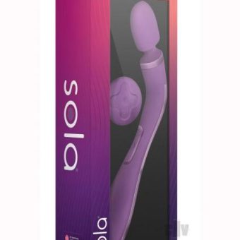 Sola Sync Wine
