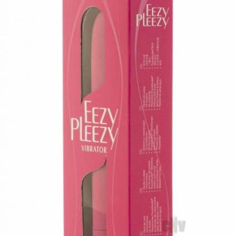 Sandt Eezy Pleezy Pink