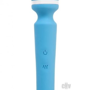 Wonderlust Destiny Blue