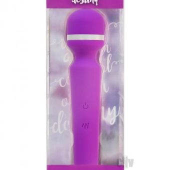 Wonderlust Destiny Purple