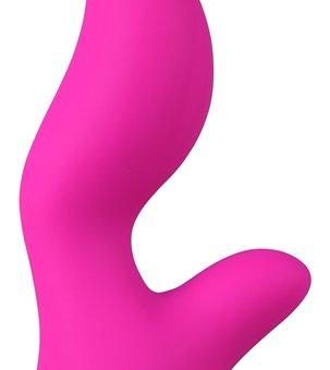 Palm Embrace Silicone Head Attachment
