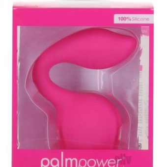 Palm Power Extreme Curl Pink