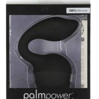 Palm Power Extreme Curl Black