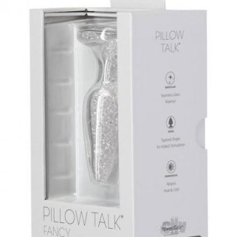 Pillow Talk Fancy