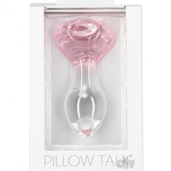 Pillow Talk Rosy