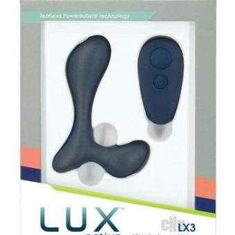 Lux Active Lx3