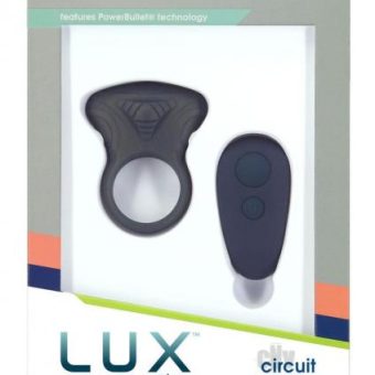Lux Active Circuit 3