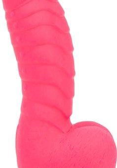 Addiction Tom 7 inches Dildo Hot Pink