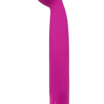 Sexy Things G Slim Satin Touch Pink