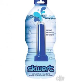 Rascal Skwert 1 Piece Water Bottle