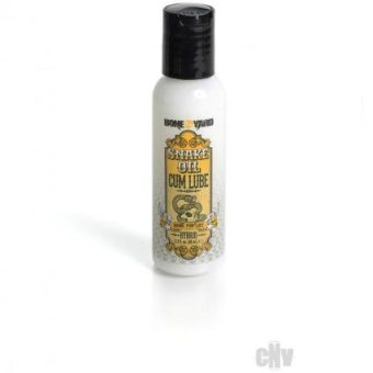 Boneyard Snake Oil Cum Hybrid Lube 2.3oz