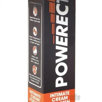 Powerect Intimate Cream 20ml