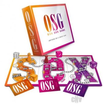 Our Sex Game OSG
