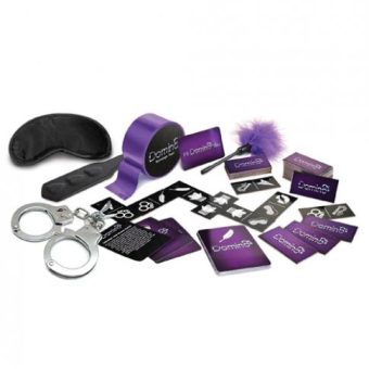 Domin8 Master Edition Adult Game