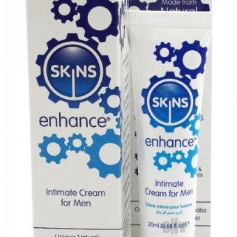 Skins Enhance Intimate Cream 20ml
