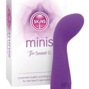 Skins Mini The Sweet G