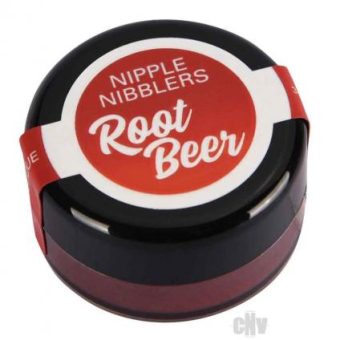 Nipple Nibblers Cool Root Beer