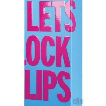Simply Sexy Phero Lets Lock Lips 3oz