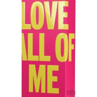 Simply Sexy Phero Love All Of Me 3oz